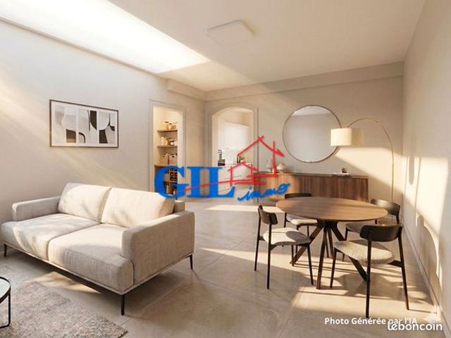 Maison 4 pièces 95 m²