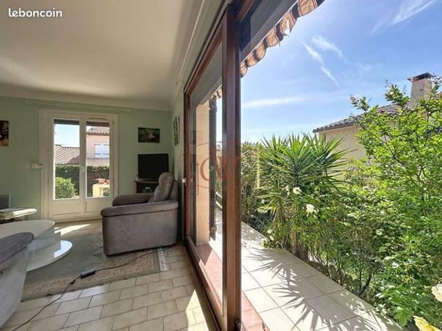 Maison 4 pièces 95 m²