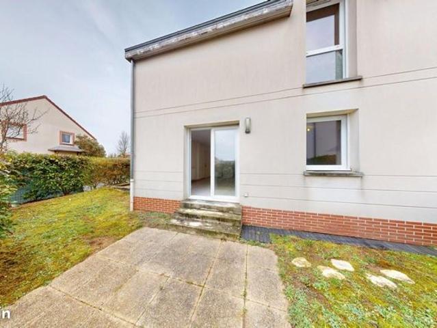 Maison 4 pièces 95 m²