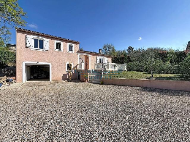 Maison 4 pièces 95 m²