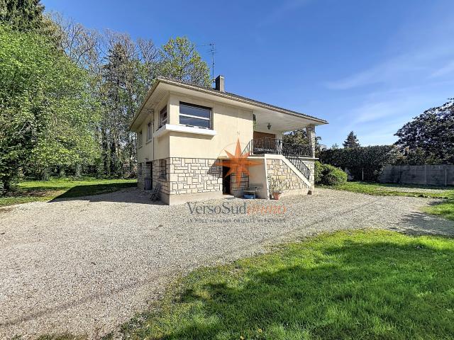 Maison 4 pièces 95 m²