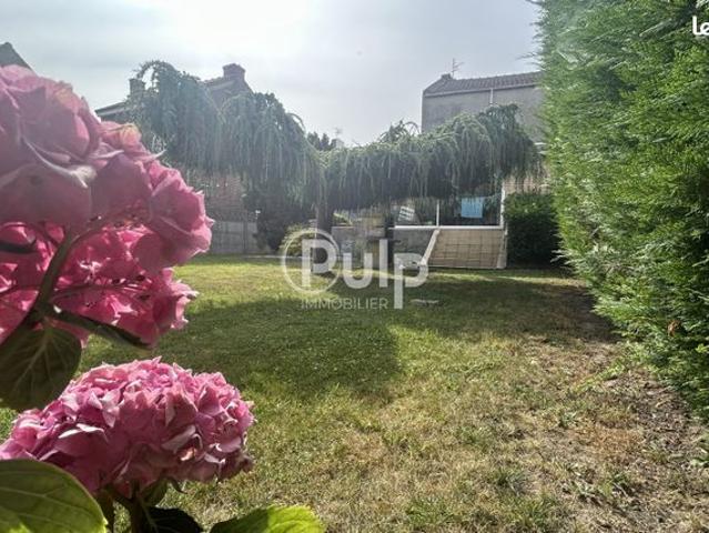 Maison 4 pièces 95 m²