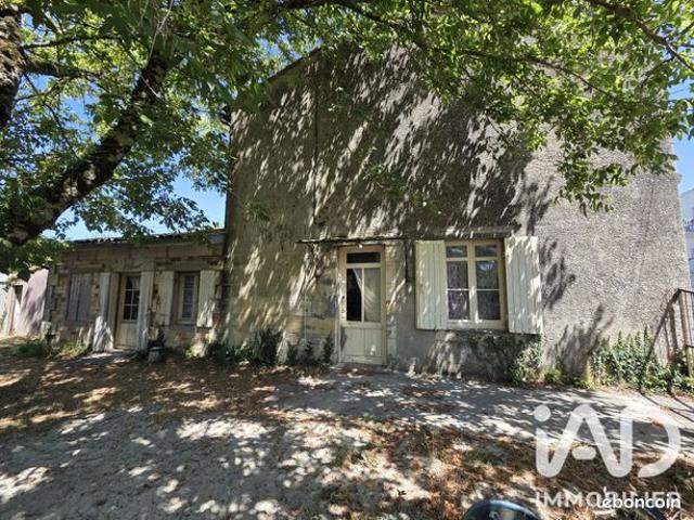Maison 4 pièces 95 m²