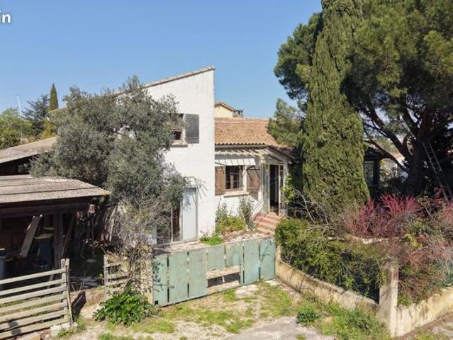 Maison 4 pièces 95 m²