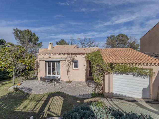 Maison 4 pièces 95 m²