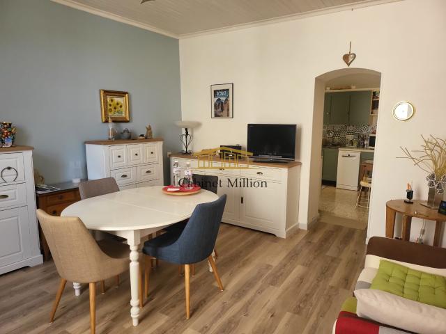 Maison 4 pièces 95 m²