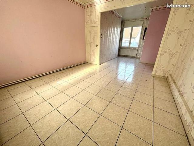 Maison 4 pièces 95 m²