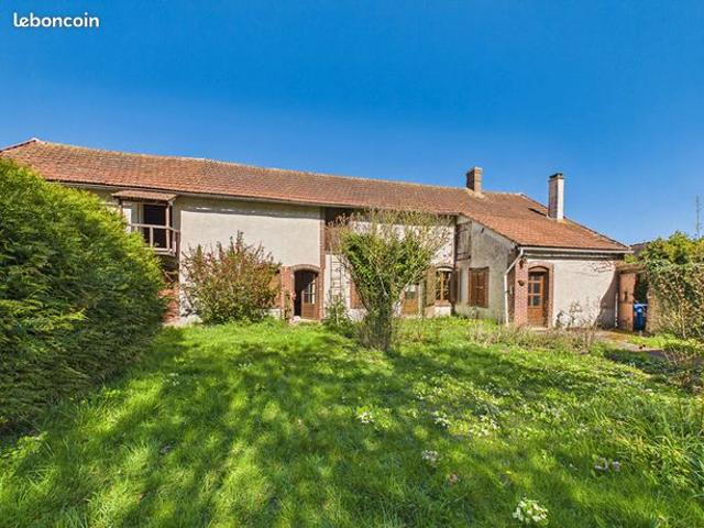 Maison 4 pièces 95 m²