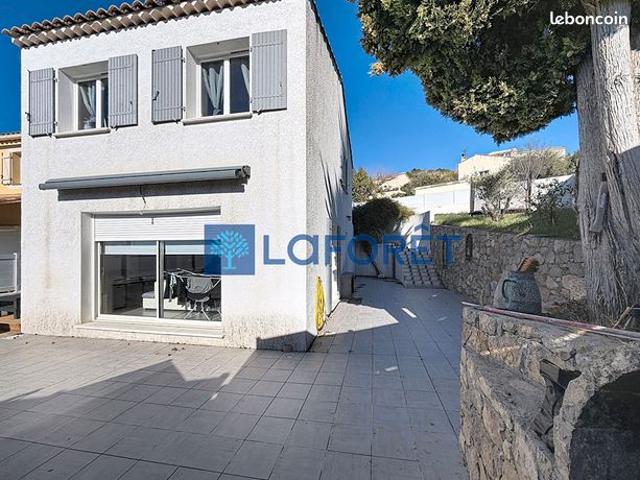 Maison 4 pièces 95 m²