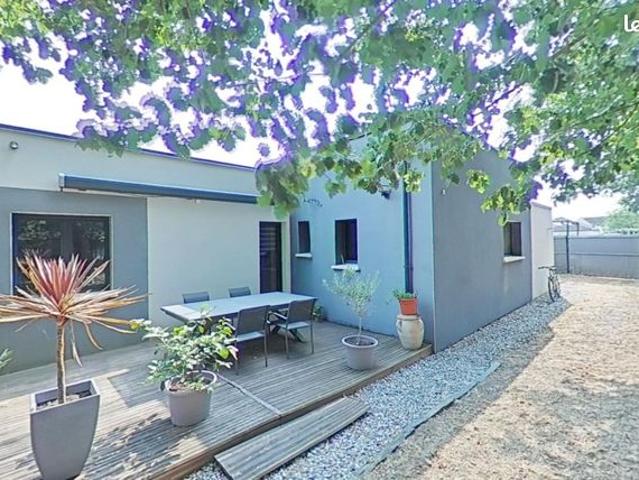 Maison 4 pièces 95 m²