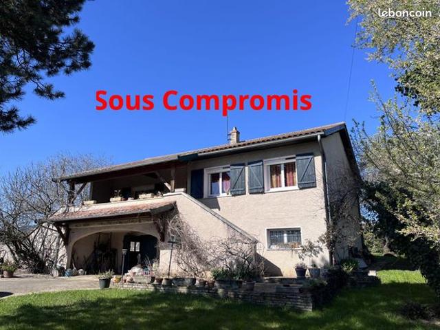 Maison 4 pièces 95 m²