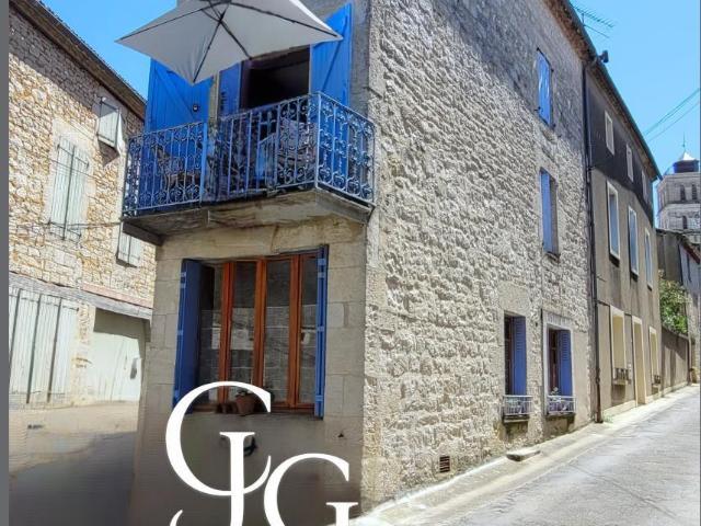 Maison 4 pièces 95 m²
