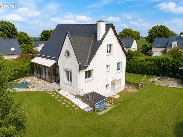 Maison 4 pièces 95 m²