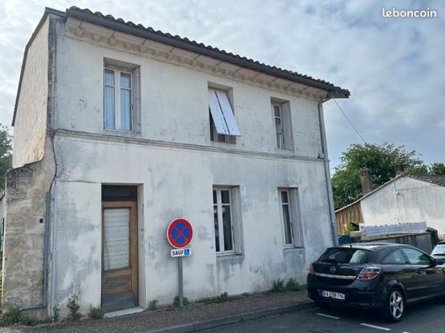 Maison 4 pièces 95 m²