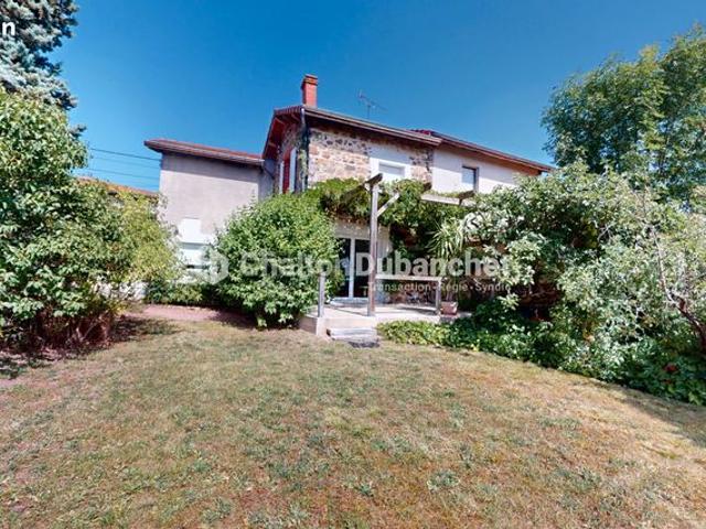 Maison 4 pièces 95 m²