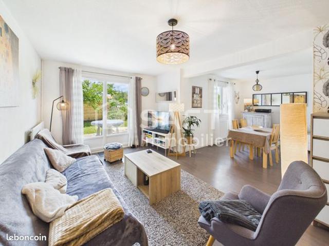 Maison 4 pièces 95 m²