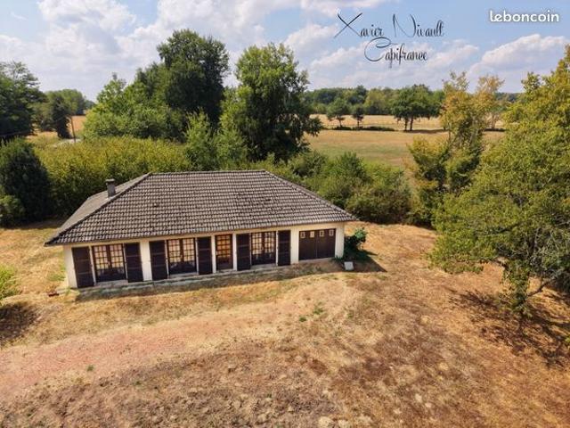 Maison 4 pièces 95 m²