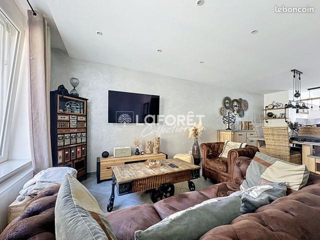Maison 4 pièces 95 m²