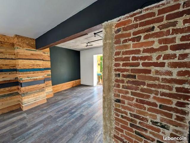 Maison 4 pièces 95 m²