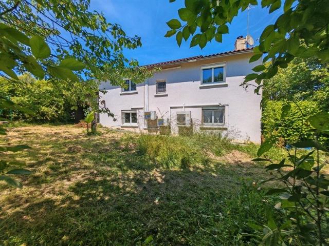 Maison 4 pièces 95 m²