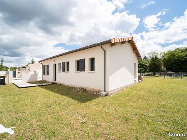 Maison 4 pièces 95 m²