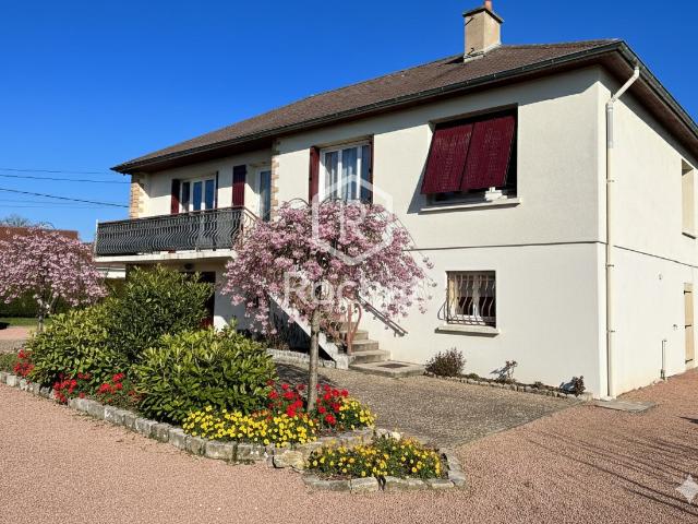 Maison 4 pièces 95 m²