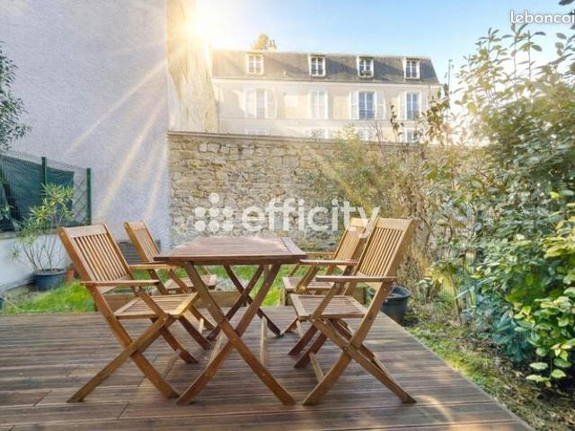 Maison 4 pièces 95 m²