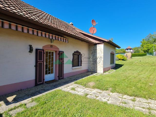 Maison 4 pièces 95 m²