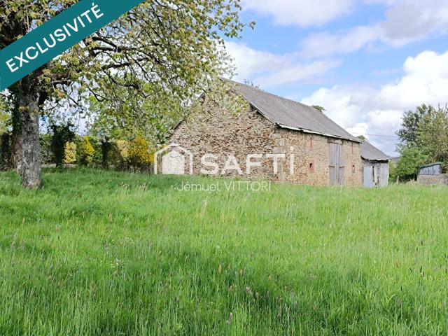 Maison 4 pièces 95 m²