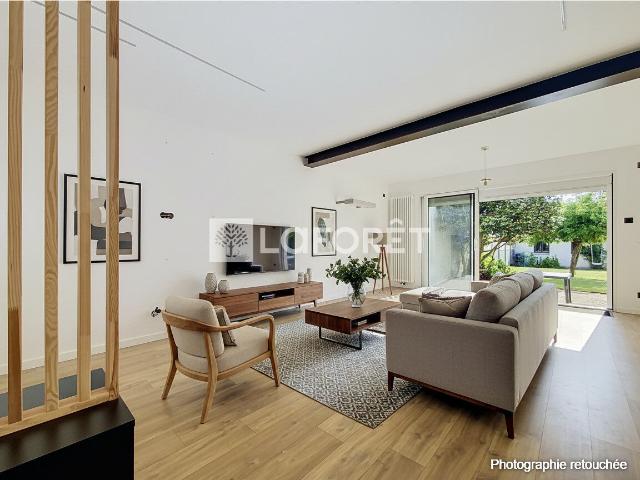 Maison 4 pièces 95 m²