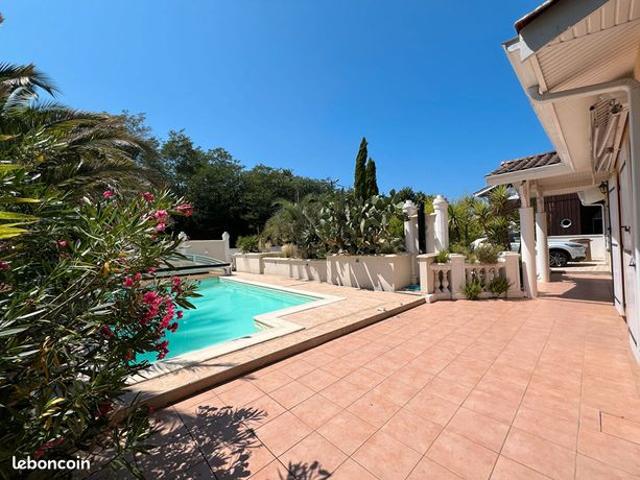 Maison 4 pièces 95 m²