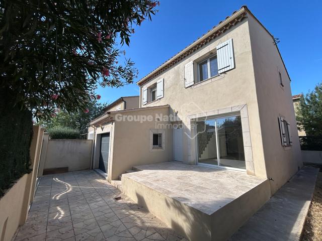 Maison 4 pièces 95 m²