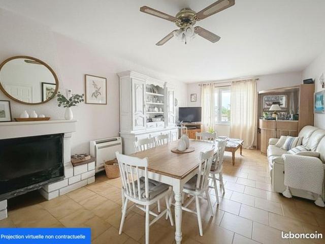 Maison 4 pièces 95 m²