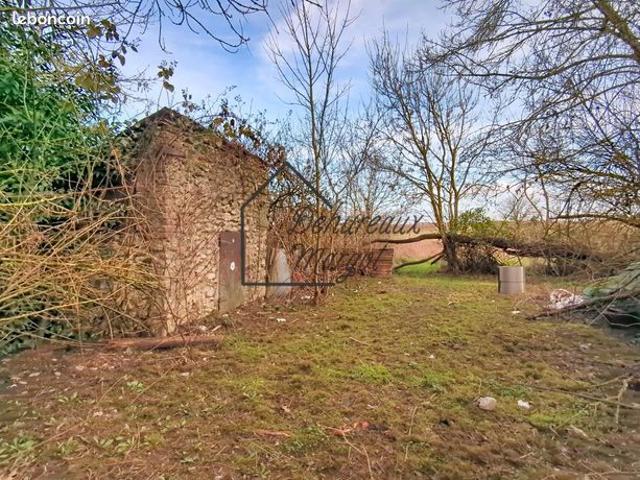 Maison 4 pièces 95 m²