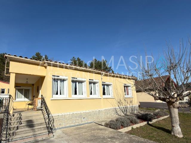 Maison 4 pièces 95 m²