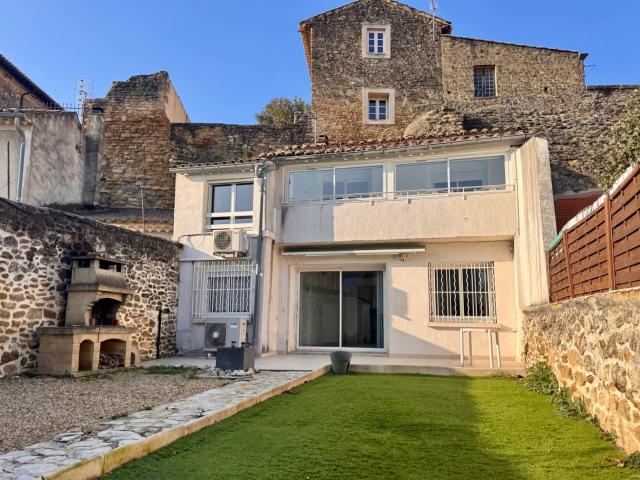 Maison 4 pièces 95 m²