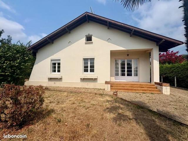 Maison 4 pièces 95 m²