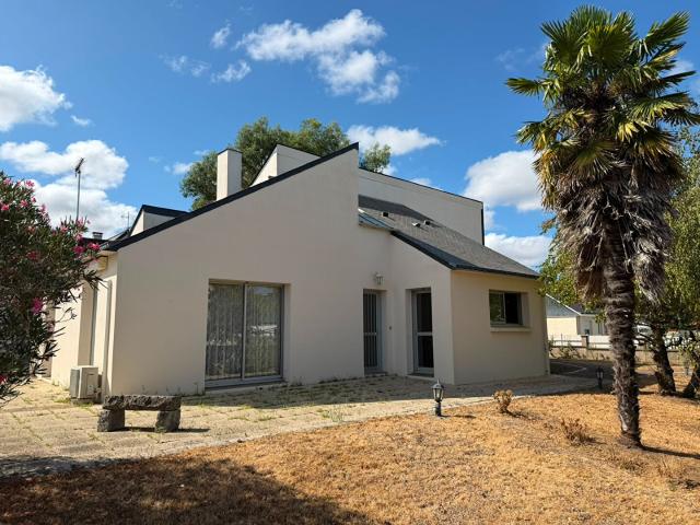 Maison 4 pièces 98 m²