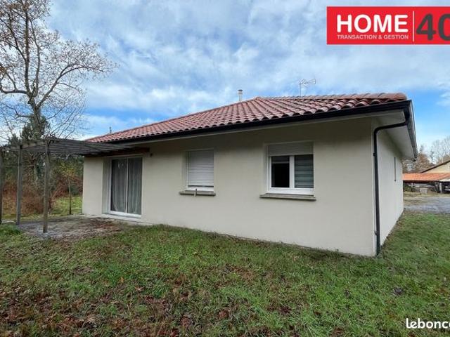 Maison 4 pièces 95 m²