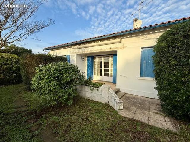 Maison 4 pièces 95 m²