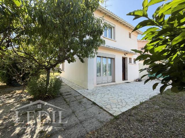 Maison 4 pièces 95 m²