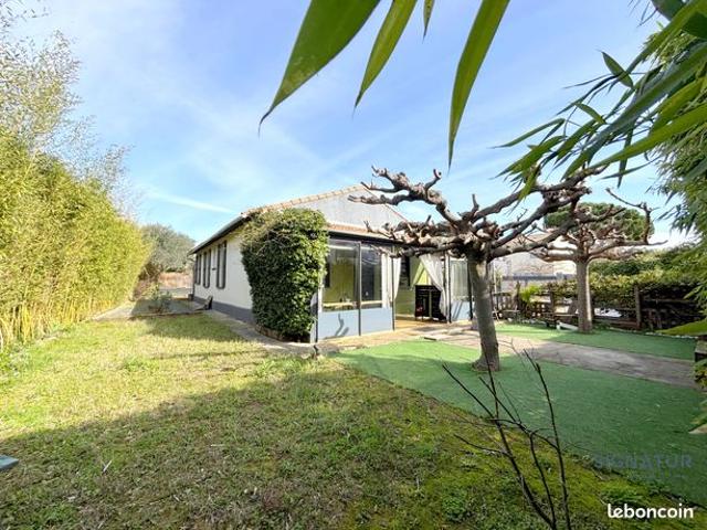 Maison 4 pièces 95 m²