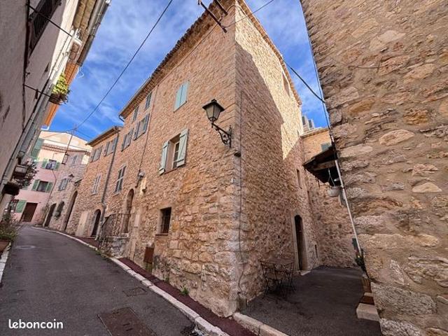 Maison 4 pièces 95 m²