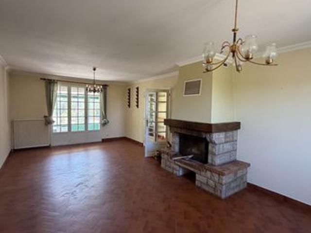 Maison 4 pièces 95 m²