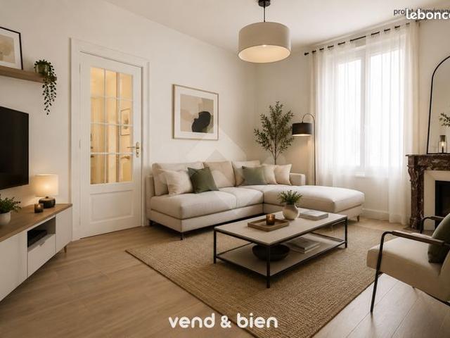 Maison 4 pièces 95 m²