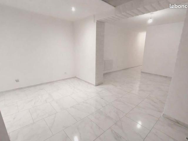 Maison 4 pièces 95 m²