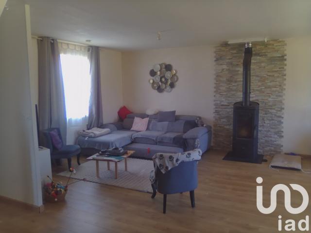 Maison 6 pièces 95 m²