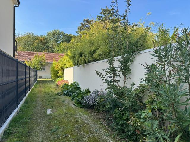 Maison 4 pièces 95 m²