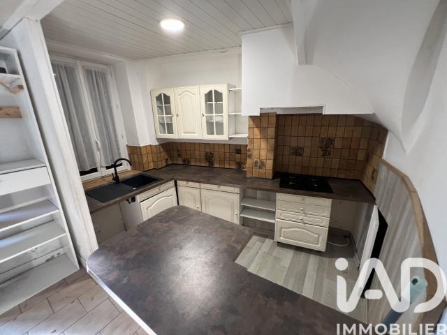 Maison 4 pièces 95 m²