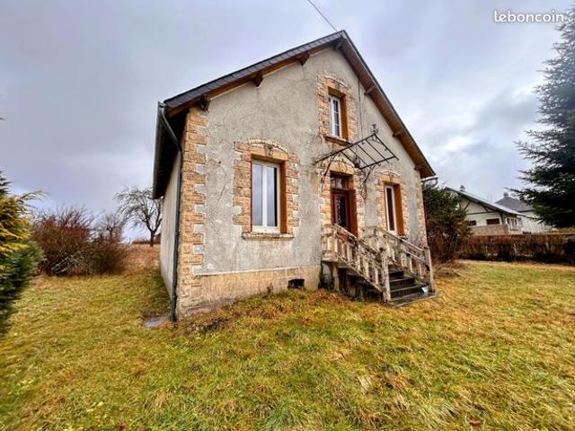 Maison 4 pièces 95 m²